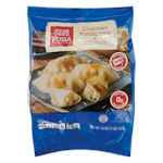 Chicken Potstickers