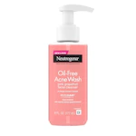 Neutrogena Acne Facial Cleanser