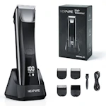 Body Hair Trimmer