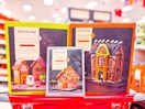 Target Favorite Day Halloween cookie house kits