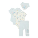 Baby Layette Gift Set