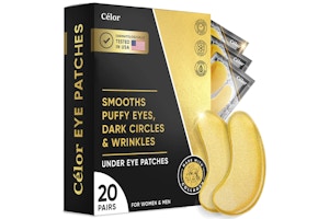 Under-Eye Patches