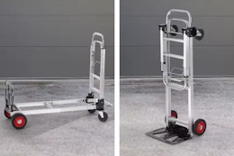 Folding Utility Cart Dolly