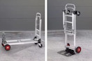 Folding Utility Cart Dolly