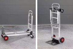 Folding Utility Cart Dolly