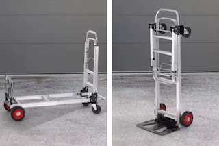 Folding Utility Cart Dolly