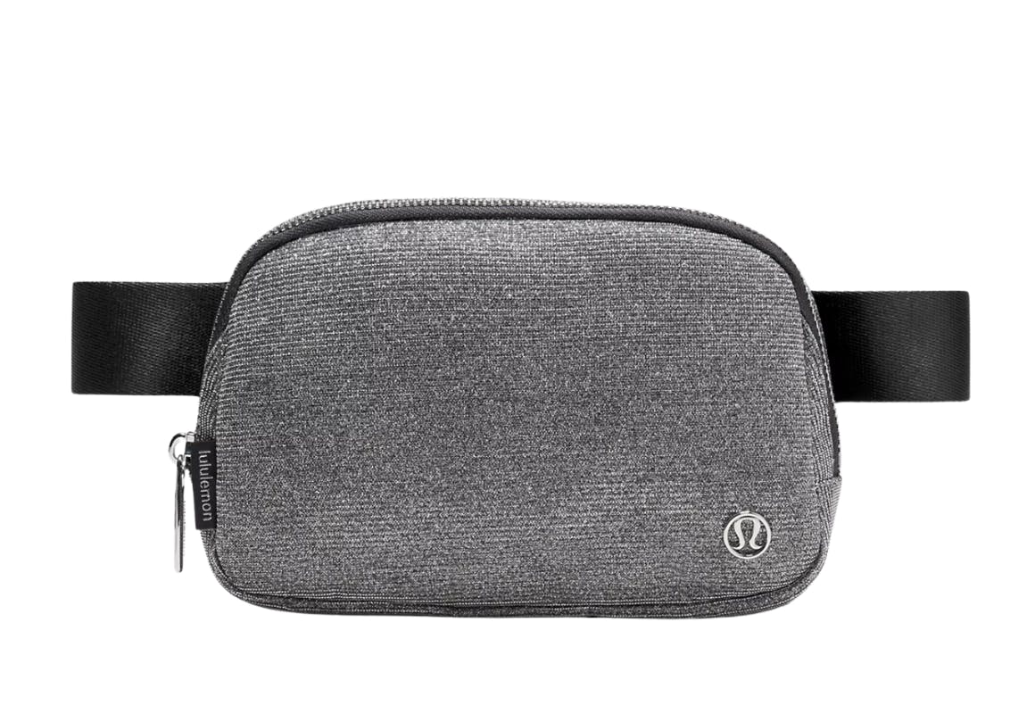 lululemon Belt Bag