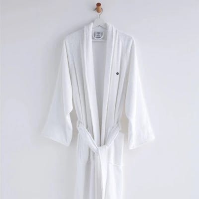 Adult Terry Bath Robe