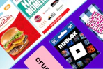 gift cards amazon
