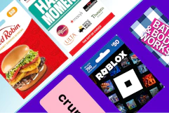 gift cards amazon