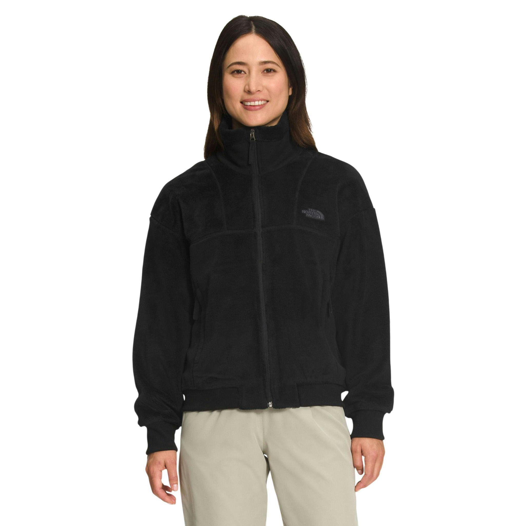 The North Face Women's Osito Lux Jacket