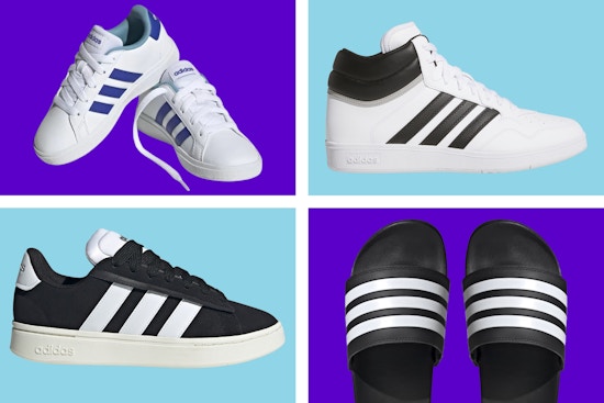 eBay Adidas Shoes Feature Image
