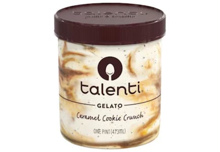 6 Talenti Gelatos