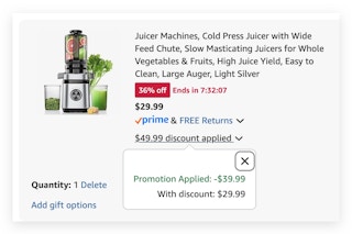 juicer machine