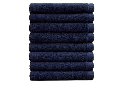 StyleWell Washcloth Set