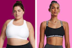 Under Armour Women’s Sports Bras