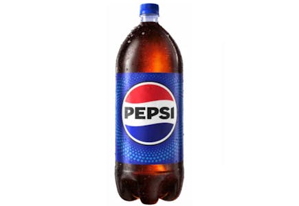 Pepsi 2-Liter