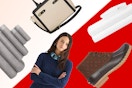 JCPenney mystery sale items. 