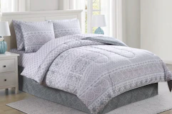 comforter set