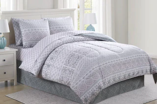 comforter set