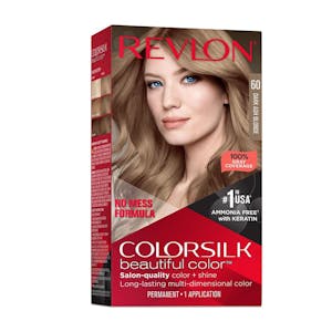 2 Revlon Hair Color Boxes