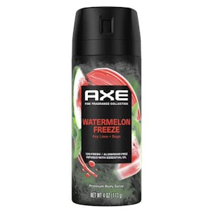 AXE Fine Fragrance Body Spray