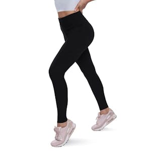 Women's Fleece-Lined Leggings