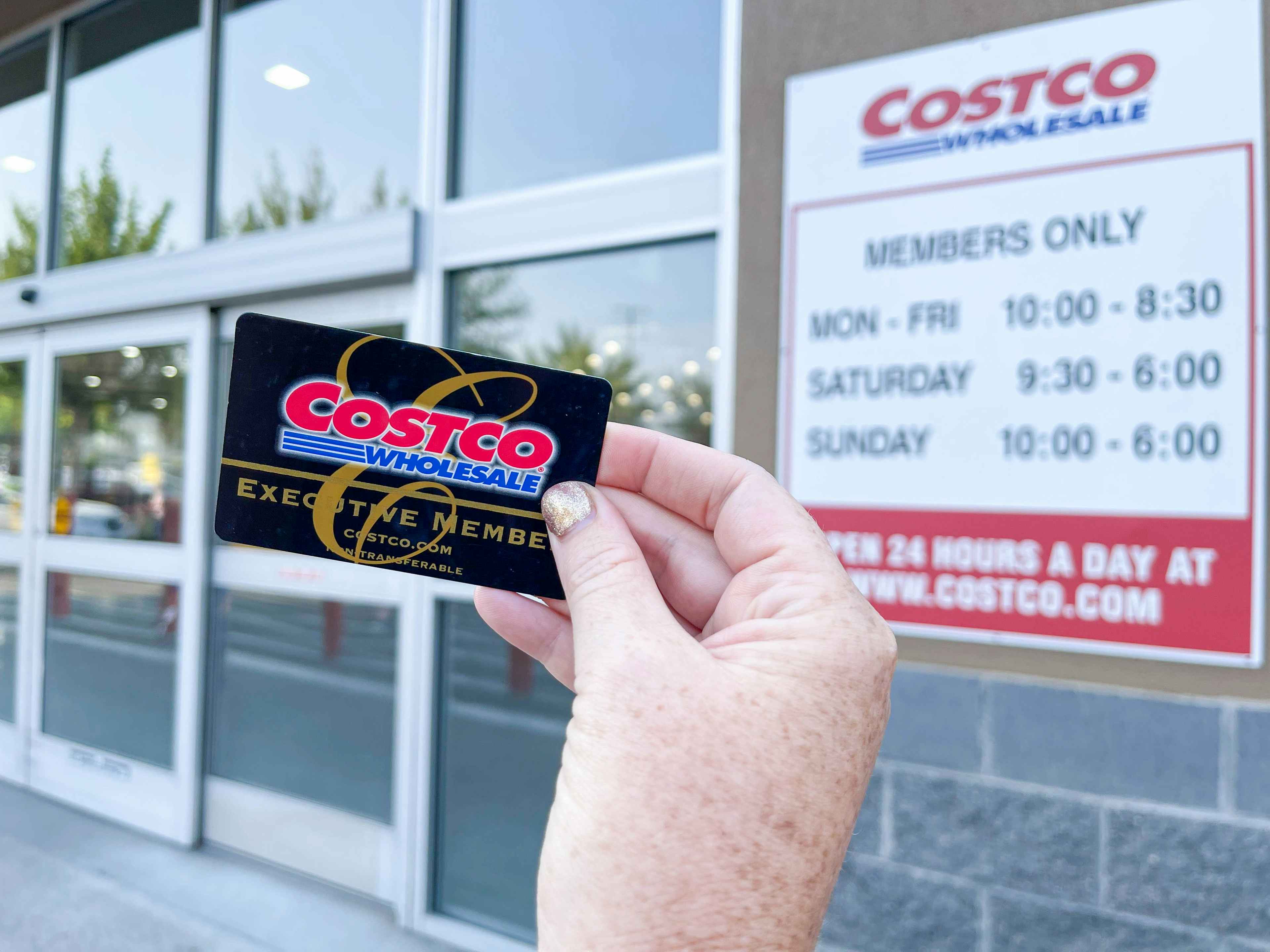 Costco Food Court Menu & Pricing Tips (2023) The Krazy Coupon Lady