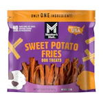 Member's Mark Sweet Potato Dog Treats Bag