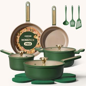 CAROTE Pots and Pans Set