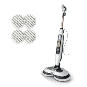Shark Steam & Scrub Steam Mop