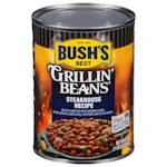 2 Bush's Grillin' Beans