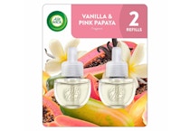 2 Air Wick Refill Packs