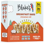 Blake's Breakfast Bars