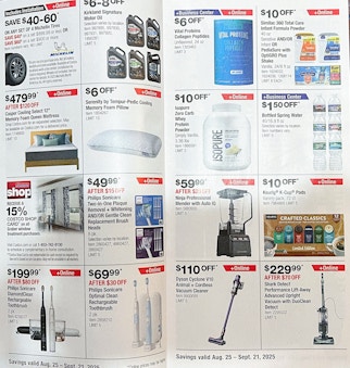 Ad Scan Image