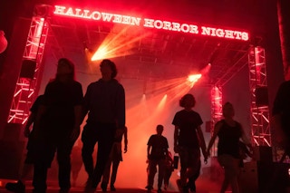 universal horror night tickets