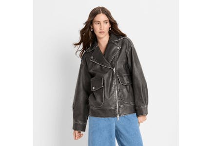 Future Collective Women's Jacket