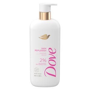 Dove Serum Body Wash