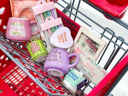 Mother’s Day Gift Clearance Is 50% Off at Target — Starting at Just $2.50 card image