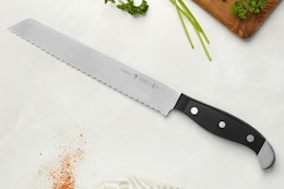 amazon bread knife