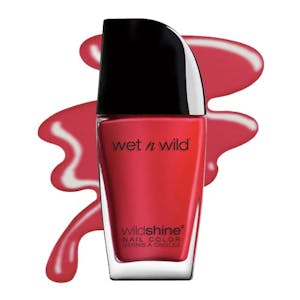 wet n wild Wild Shine Nail Polish