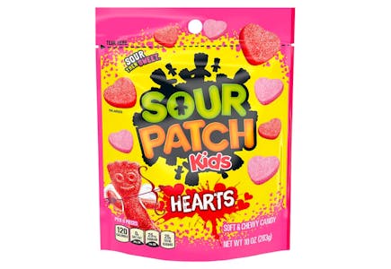 Sour Patch Kids Candy