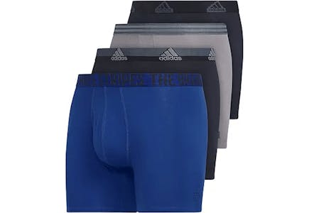 Adidas Men's Boxer Briefs