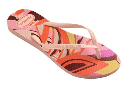 Havaianas Flip-Flops