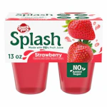 Snack Pack Juicy Gel Cups