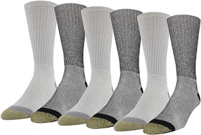 Gold Toe Men's Socks