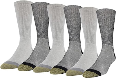 Gold Toe Men's Socks