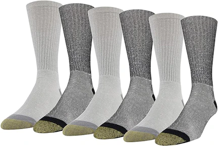 Gold Toe Men's Socks