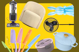 Walmart home deals hybrid - April 11