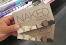 Prime Day Deals on Urban Decay: Naked Palette, Just $19.95